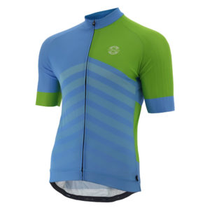 Jersey S/S Big Ring Arrow