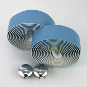 Handle bar Tape Big Ring Arrow Blue/Green