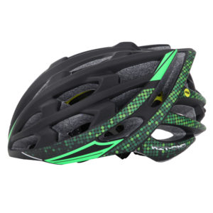 Road Hemet Big Ring Green Machine