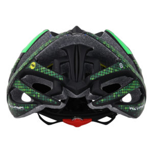 Road Hemet Big Ring Green Machine