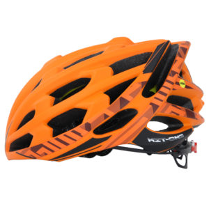 Road Hemet Big Ring Orange Maze