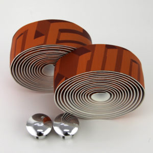 Handle bar Tape Big Ring Orange Maze