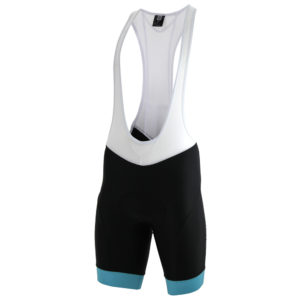 Bibshort Big Ring Belgium Blue