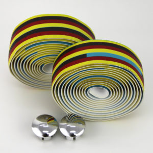 Handle bar Tape Big Ring Belgium Blue