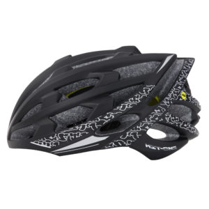 Road Hemet Big Ring Graffiti Mantra Black/White