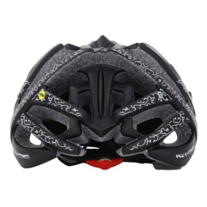 Road Hemet Big Ring Graffiti Mantra Black/White