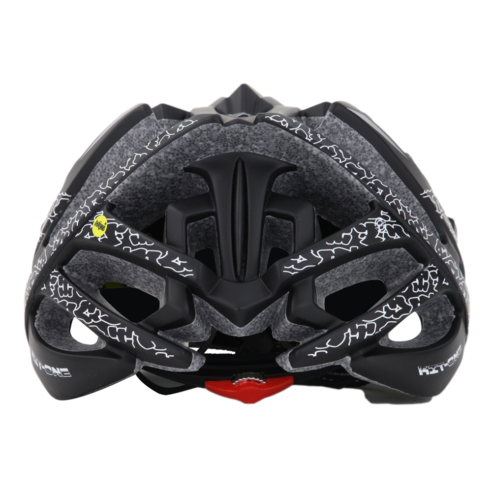 Road Hemet Big Ring Graffiti Mantra Black/White 1 Road Hemet Big Ring Graffiti Mantra Black/White