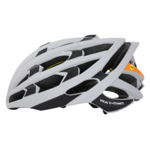 Road Hemet Big Ring Zig Zag Black