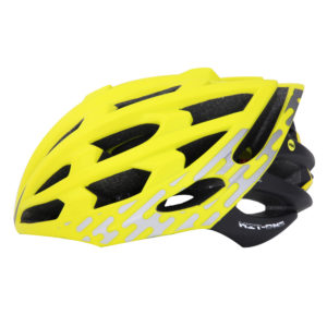 Road Hemet Big Ring Draft Yellow