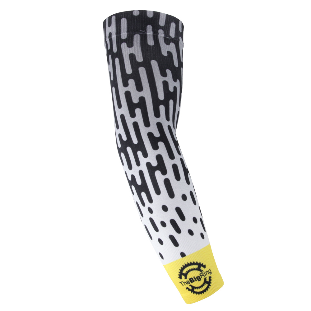Lightweight Sunscreen Arm Sleeves 1 Lightweight Sunscreen Arm Sleeves