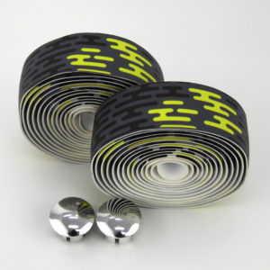 Handle bar Tape Big Ring Draft Yellow