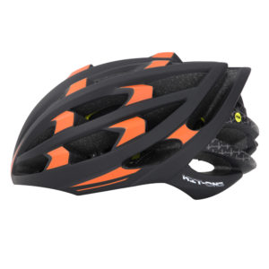 Road Hemet Big Ring Heartbeat Orange Black