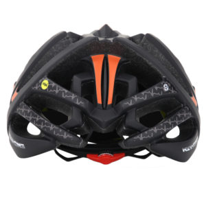 Road Hemet Big Ring Heartbeat Orange Black