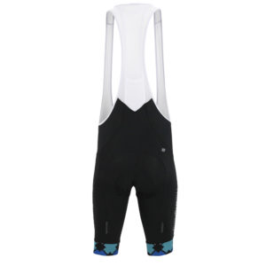 Bibshort Big Ring Classic Blue