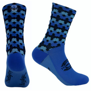 Sock Big Ring Classic Blue