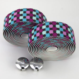 Handle bar Tape Big Ring Classic Pink