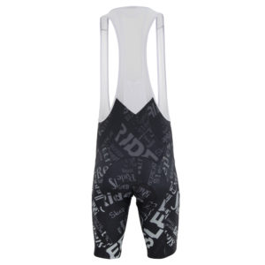 Bibshort Big Ring Ride Repeat