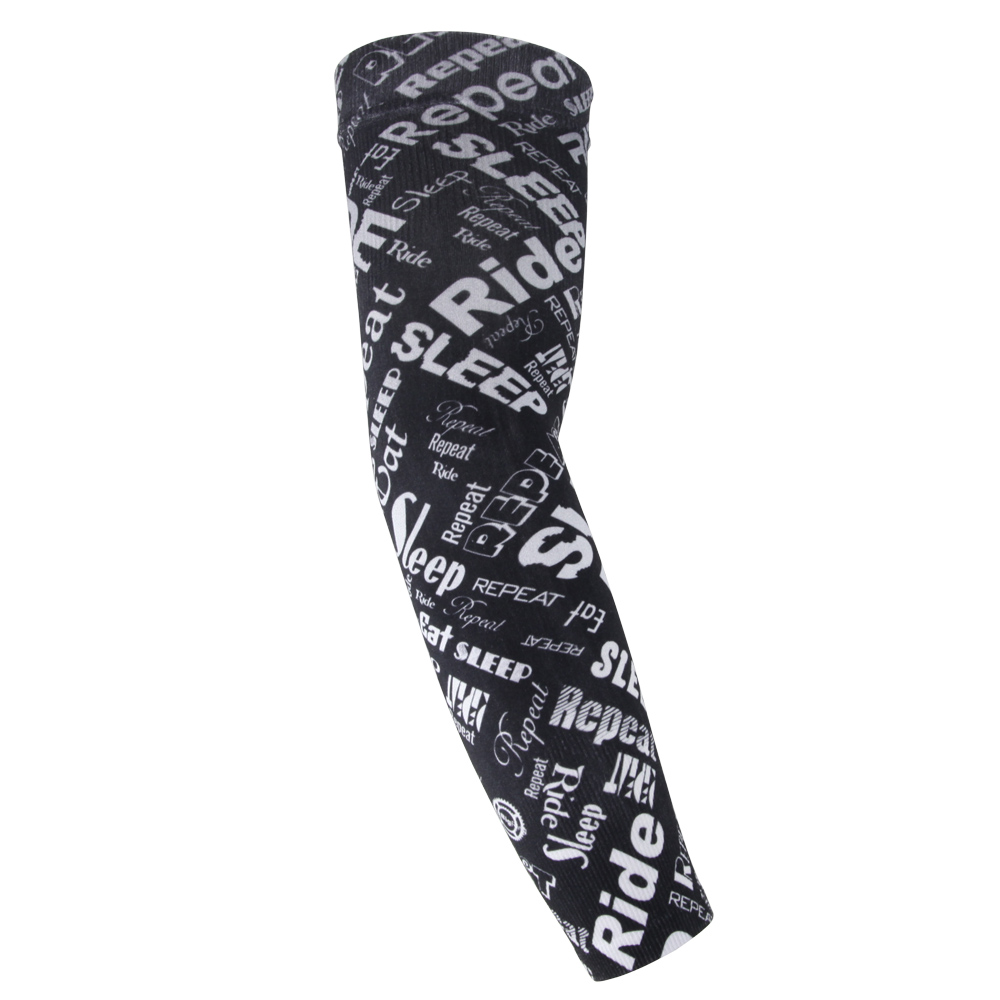 Lightweight Sunscreen Arm Sleeves Ride Repeat 1 Lightweight Sunscreen Arm Sleeves Ride Repeat