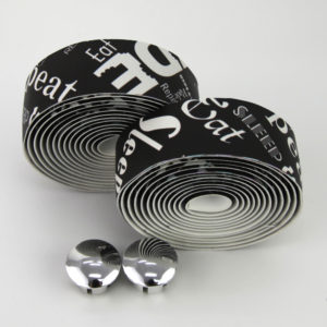 Handle bar Tape Big Ring Ride Repeat