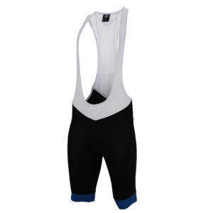 Bibshort Big Ring Ride Blues/Grey