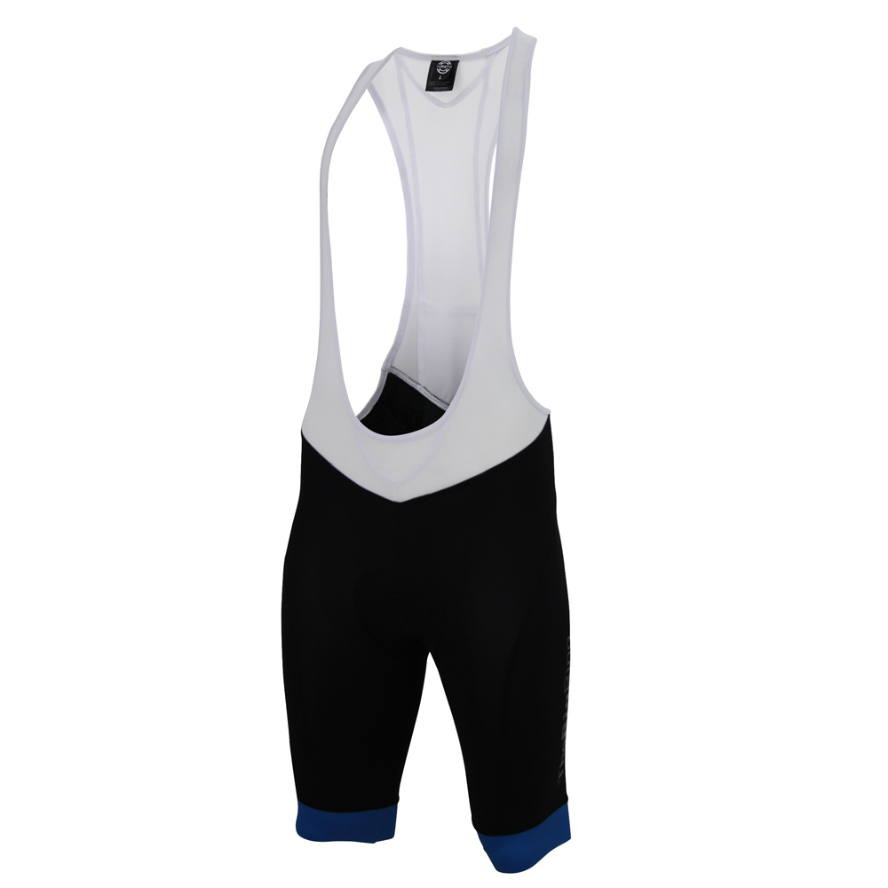 Bibshort Big Ring Ride Blues/Grey 1 Bibshort Big Ring Ride Blues/Grey