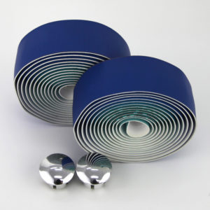 Handle bar Tape Big Ring Ride Blues/Grey