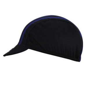 Cap Big Ring Bands Black/Navy