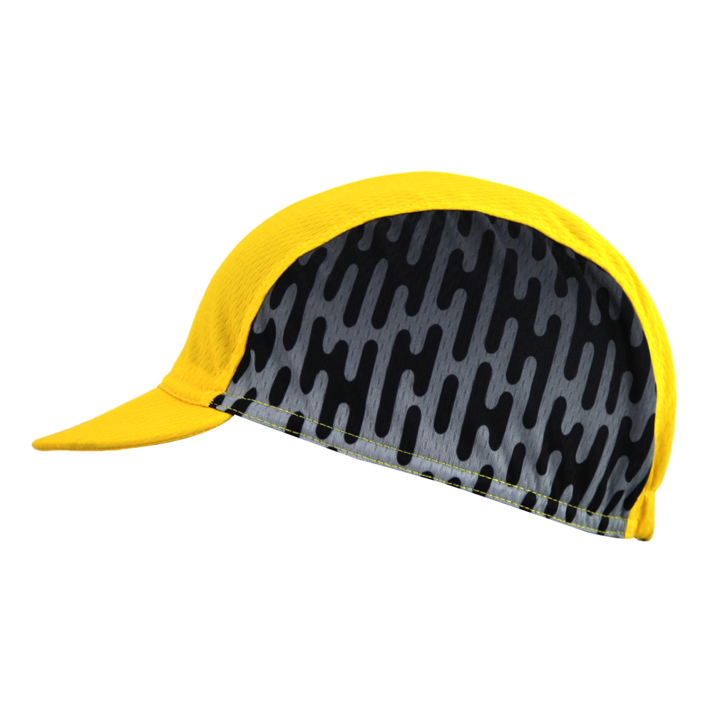 Cap Big Ring Draft Yellow 1 Cap Big Ring Draft Yellow