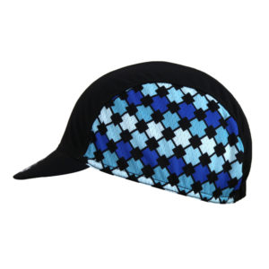 Cap Big Ring Classic Blue