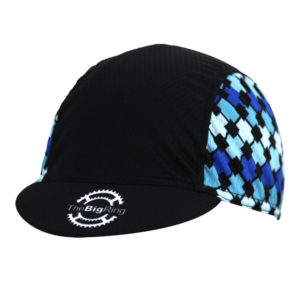 Cap Big Ring Classic Blue