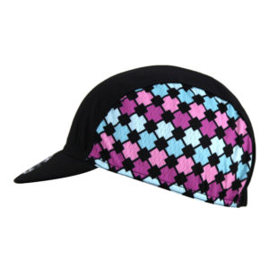 Cap Big Ring Classic Pink