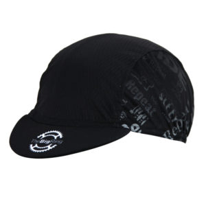 Cap Big Ring Ride Repeat