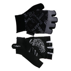 Glove Big Ring Ride Repeat