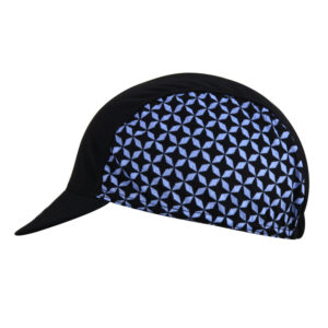 Cap Big Ring Star Athlete Blue/Black