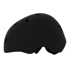 Urban Lid – Cool Matte Black