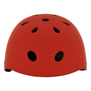 Urban Lid – Cool Matte Red