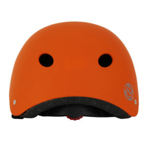 Urban Lid – Cool Matte Orange