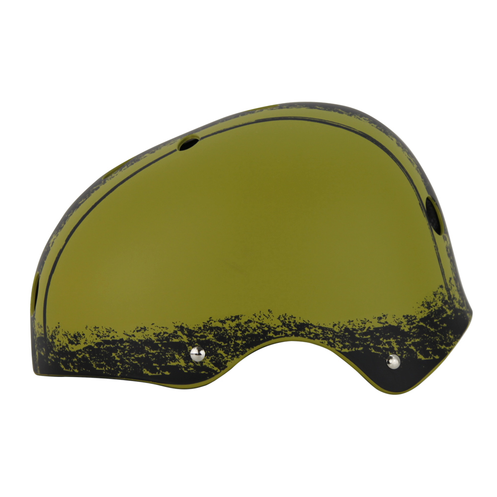 BR40020 Classic Racer – Club Racer – Khaki