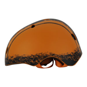 Classic Racer – Club Racer – Orange