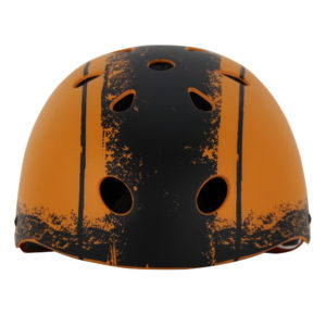 Classic Racer – Club Racer – Orange