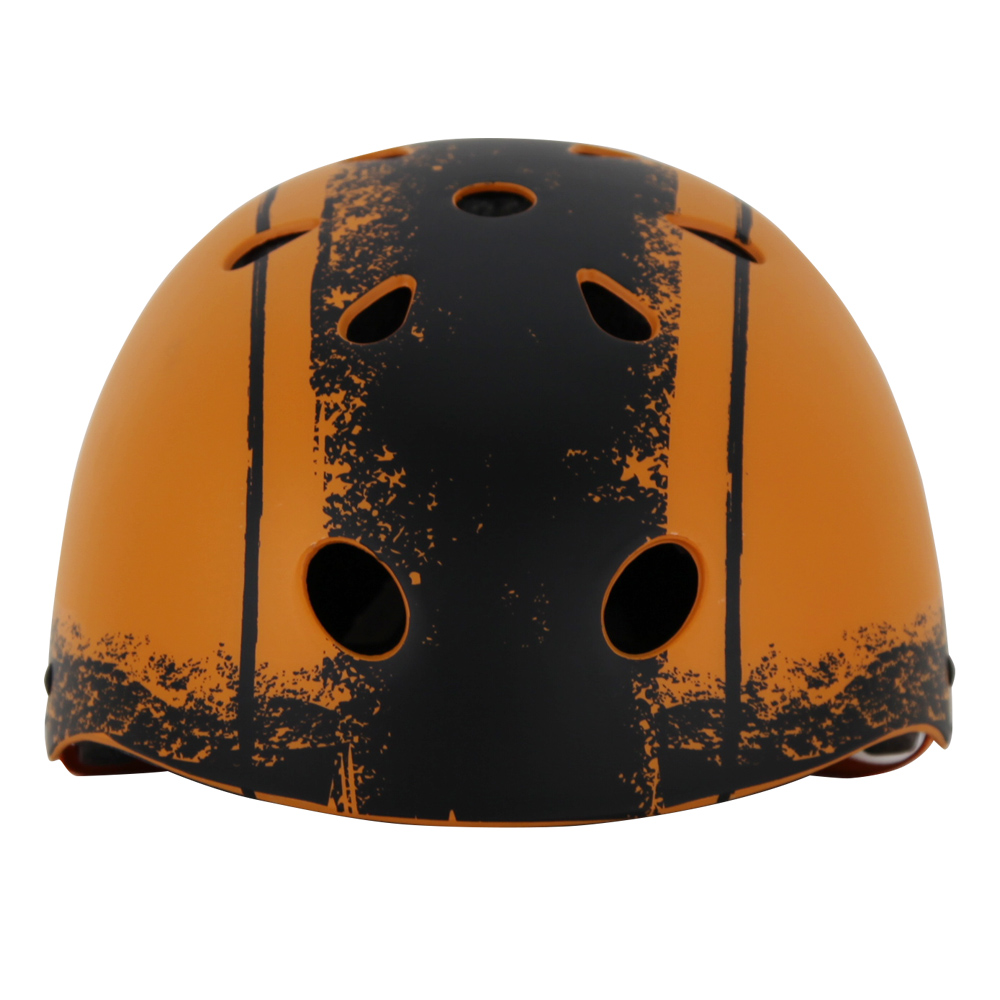 BR40021-4 Classic Racer – Club Racer – Orange