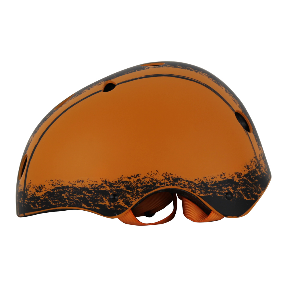 BR40021 Classic Racer – Club Racer – Orange