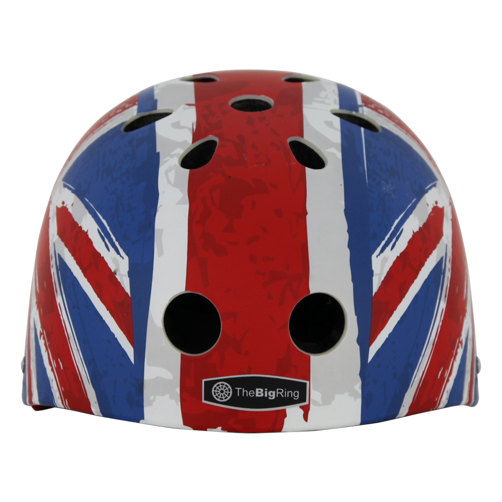 BR40024-4 Deluxe Urban OHMS