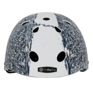 Deluxe Urban White Line Fever