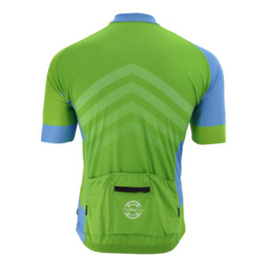 Jersey S/S Big Ring Arrow