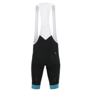 Bibshort BigRing Belgium Blue