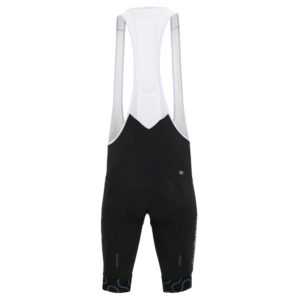 Bibshort Big Ring Chaindrive Blue/Black