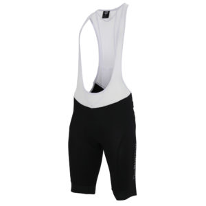 Bibshort Big Ring All Black
