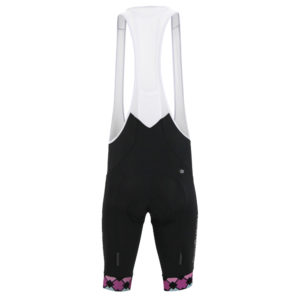 Bibshort Big Ring Classic Pink