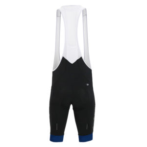 Bibshort Big Ring Ride Blues/Grey